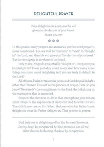 3-Minute Devotions For Men