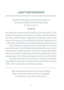 3-Minute Devotions For Men